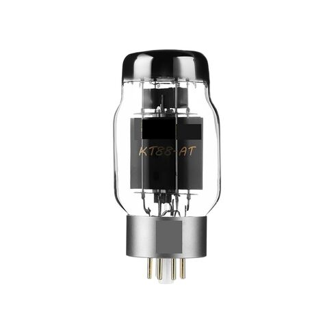 1PCS KT88-AT Vacuum Tube Amplifier Replaces KT88 KT120 6550 KT90 Audio Valve Tube Amplifier Matched Quad in Saudi Arabia