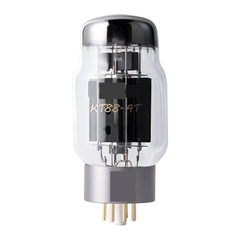 1PCS KT88-AT Vacuum Tube Amplifier Replaces KT88 KT120 6550 KT90 Audio Valve Tube Amplifier Matched Quad in Saudi Arabia