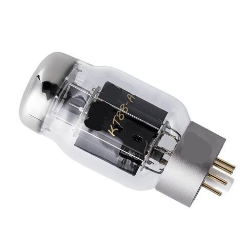 1PCS KT88-AT Vacuum Tube Amplifier Replaces KT88 KT120 6550 KT90 Audio Valve Tube Amplifier Matched Quad in Saudi Arabia