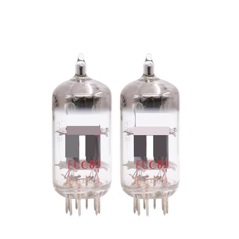 1PCS ECC83 Vacuum Tube Replace 12AX7 ECC83 in Saudi Arabia