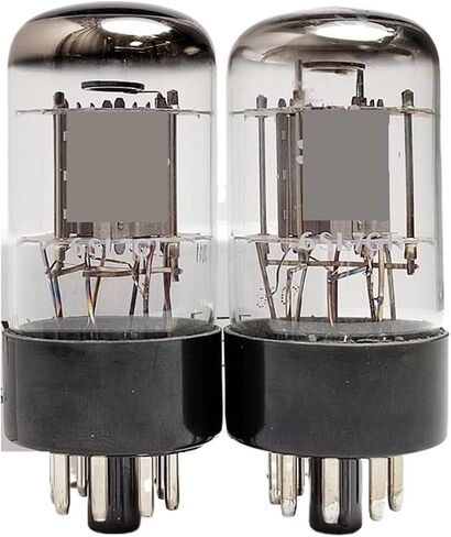 1PCS 6SL7-GT 6SL7GT Vacuum Tube Replace 6SL7 6N9P 6N9 6H9C 5691 6N2 12AT7 Audio Valve Electron Tube Amp DIY in Saudi Arabia