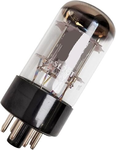 1PCS 6SL7-GT 6SL7GT Vacuum Tube Replace 6SL7 6N9P 6N9 6H9C 5691 6N2 12AT7 Audio Valve Electron Tube Amp DIY in Saudi Arabia