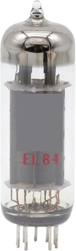 1PC EL84 EL84-S Vacuum Tube Valve Power Lamp for Vintage Audio Amplifier(EL84) in Saudi Arabia