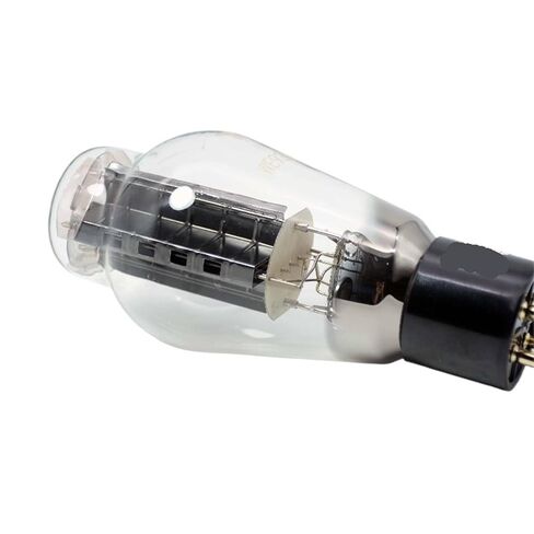 1PCS 9300B Electronic Tube Square Hole Product High Power 300B in Saudi Arabia