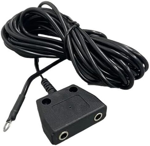 Anti Static Mat - ESD Table Mat - Soldering, Electronic (Cellphone, Computer) Repair, PC Building - with Wrist Strap, and Grounding Kit - Green (2' x 4' (24" x 48")) in Kuwait