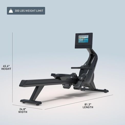NordicTrack RW700 Rower in Kuwait