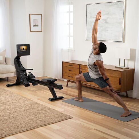 NordicTrack RW700 Rower in Kuwait