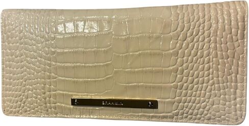 Brahmin Women's Ady Wallet, Grapefruit in Saudi Arabia