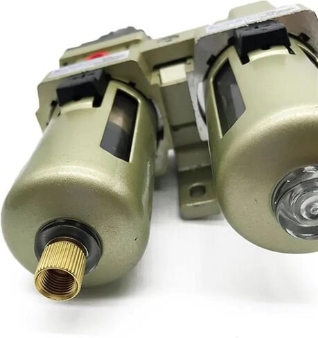 AC3010-03 air Treatment Compressed Filter Pressure Regulator Lubricator in Saudi Arabia