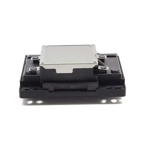رأس طباعة الطابعة متوافق مع سلسلة Epson WF-3520 WF-3540 WF-7010 WF-40 WF-600 WF-7520 F190020، قطعة بديلة من مادة ABS in Kuwait