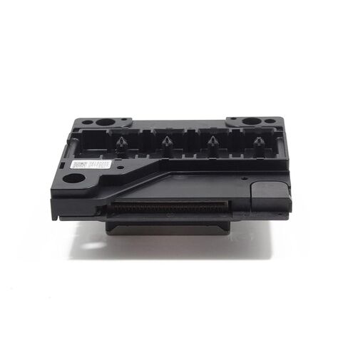 رأس طباعة الطابعة متوافق مع سلسلة Epson WF-3520 WF-3540 WF-7010 WF-40 WF-600 WF-7520 F190020، قطعة بديلة من مادة ABS in Kuwait