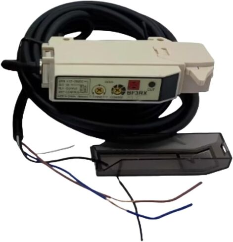 BF3RX BF3RX-P BF3RXB-D BF3RXB-L مستشعر الألياف البصرية مضخم الألياف البصرية | BF3RXB-L in Kuwait
