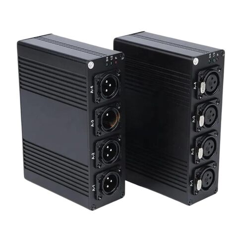موسع فايبر 4 قنوات SC 20 كم in Kuwait