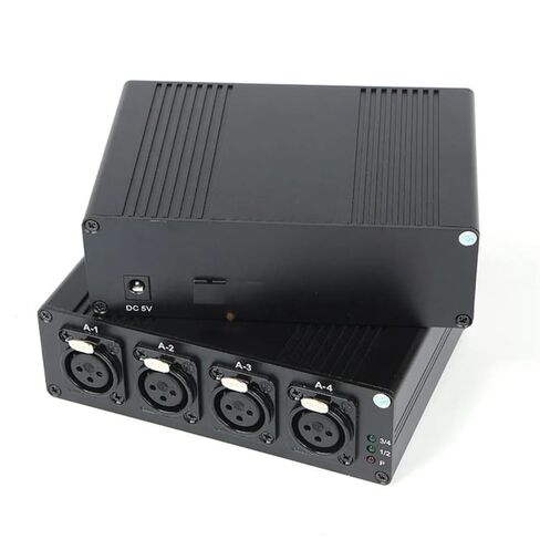 موسع فايبر 4 قنوات SC 20 كم in Kuwait