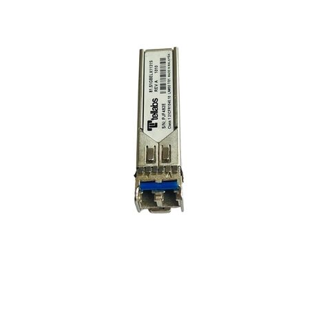 81.S1GBELX1131S جيجابت 2.5G 10KM 1310nm وحدة بصرية مزدوجة الألياف أحادية الوضع in Kuwait