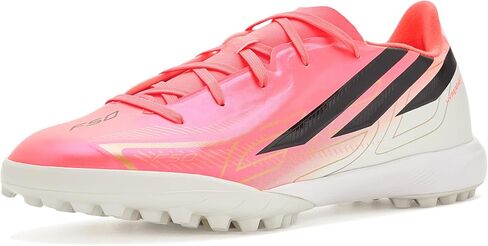 حذاء adidas Kids F50 Hyperfast League Turf (طفل صغير/طفل صغير/طفل كبير) in Kuwait