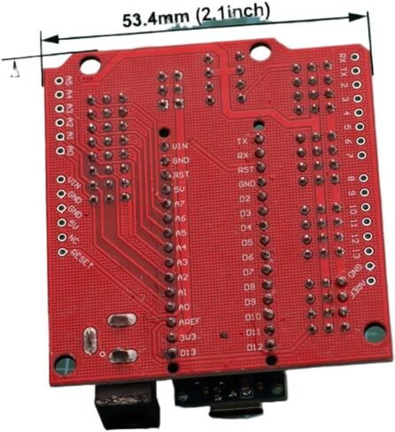 RC Model Airplane Rocket Altimeter Barometer Module with Temperature and Humidity Sensing Real-time Display in Kuwait