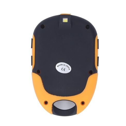 Yctze GPS مقياس الارتفاع بارومتر بوصلة ميزان الحرارة الرطوبة مع جهاز استشعار للتخييم في الهواء الطلق المشي لمسافات طويلة وتسلق الجبال in Kuwait