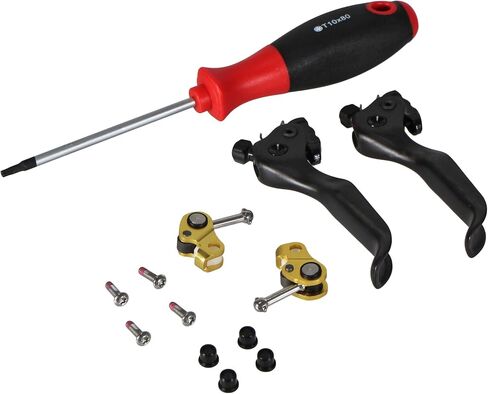 SRAM Maven Tuning Kit for ULT/Silver Carbon Levers | Enhanced Performance & | bike-brake-parts in Kuwait