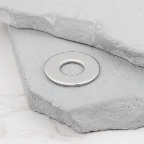 OTOTEC 4 قطع من غسالات محور الدراجة الألومنيوم 25.4 × 9.5 × 2.5 مم متوافقة مع دراجات BMX والدراجات ذات محاور 3/8 بوصة in Kuwait