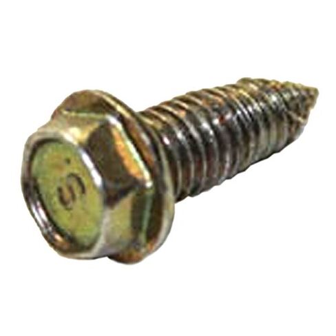 Tecumseh 650821 Lawn & Garden Equipment Thread-Cutting Screw Genuine Original Equipment Manufacturer (OEM) Part in Kuwait