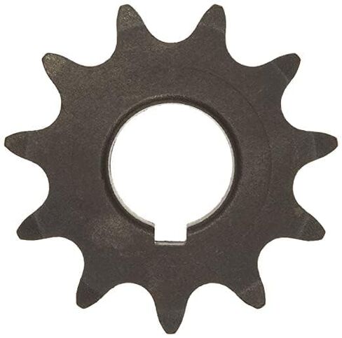60BS17 Roller Chain Type B Sprocket, Bored-to-Size, Hub #60 Chain 1-3/16 BORE in Kuwait