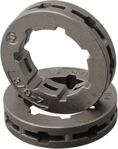 استبدال 3/8 RIM Chain Drive ضرس القابض 68210 CS600P 682100 7 معيار الأسنان 7 SD7 in Kuwait