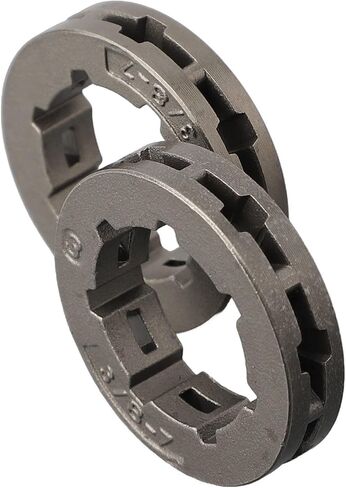 استبدال 3/8 RIM Chain Drive ضرس القابض 68210 CS600P 682100 7 معيار الأسنان 7 SD7 in Kuwait