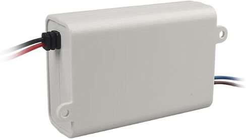 APV-35-12 12V 2.92A 35W Switching Power Supply - Universal Input 90-264VAC, Short Circuit Protection for LED Lighting Systems in Kuwait
