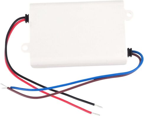 APV-35-12 12V 2.92A 35W Switching Power Supply - Universal Input 90-264VAC, Short Circuit Protection for LED Lighting Systems in Kuwait