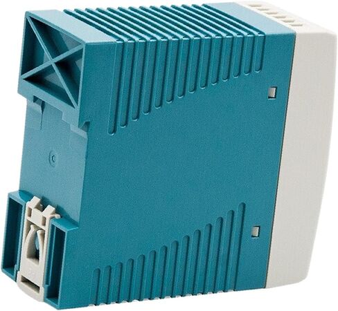 MDR-40-12 Industrial Switching Power Supply 12V 3.33A 40W 85% Efficiency with 85-264VAC/120-370VDC Wide Input in Kuwait