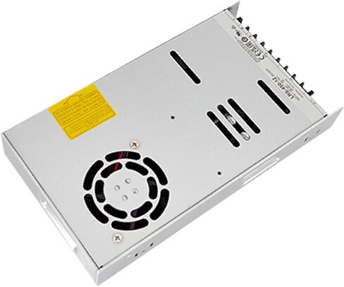 LRS-450-12 12V 37.5A 450W Industrial Switching Power Supply for Automation/Telecom Equipment in Kuwait