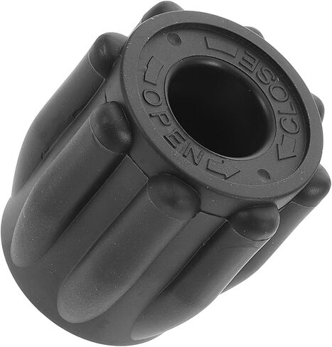 Mikikit Compact Wear-resistant Scuba Tank Valve Part Replacement with Nbr Material for Diving Tank Cylinder Practical Scuba Diving Valve Core Maintenance and Repair in Kuwait