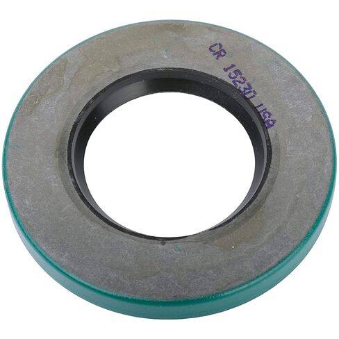 SKF 15230 LDS & Small Bore Seal، R Lip Code، نمط CRW1، بوصة، قطر العمود 1.5 بوصة، قطر التجويف 2.758 بوصة، العرض 0.313 بوصة in Kuwait