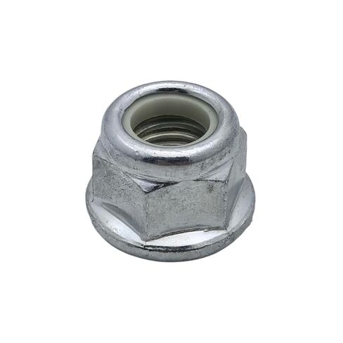 10 Pack Gear Box Nuts M12 X 1.5mm LH Thread Compatible with FS160 FS180 FS220 FS240 FS300 FS310 FS350 FS360 FS400 FS410 in Kuwait
