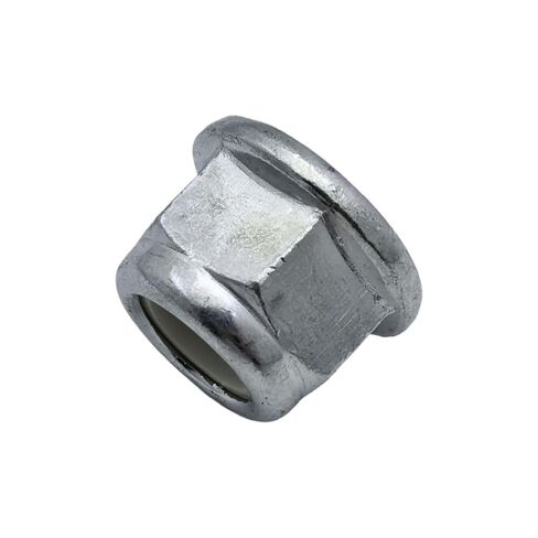 10 Pack Gear Box Nuts M12 X 1.5mm LH Thread Compatible with FS160 FS180 FS220 FS240 FS300 FS310 FS350 FS360 FS400 FS410 in Kuwait