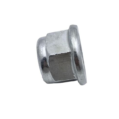 10 Pack Gear Box Nuts M12 X 1.5mm LH Thread Compatible with FS160 FS180 FS220 FS240 FS300 FS310 FS350 FS360 FS400 FS410 in Kuwait