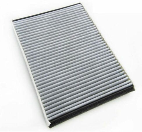 Air conditioning grid Replace# LR056138 LR019589 LR000901 LR039621 LR039612 AUTO-MOHITO 1pack in Kuwait