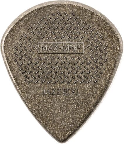 Max-Grip® Jazz III XL من ألياف الكربون مقاس 1.38 مم - 6 عبوات in Kuwait