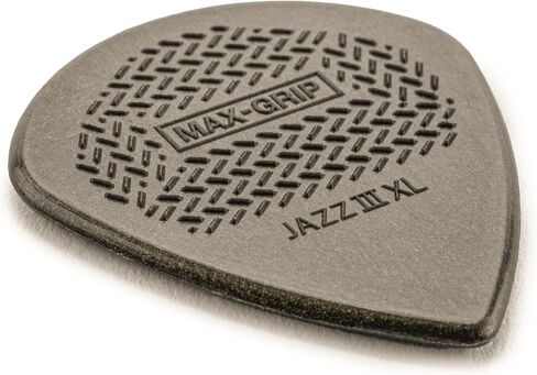 Max-Grip® Jazz III XL من ألياف الكربون مقاس 1.38 مم - 6 عبوات in Kuwait