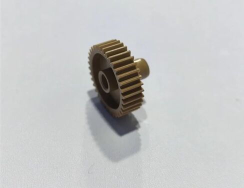 ورقة تغذية والعتاد قوي 10 قطعة دليل كاسيت اليسار والعتاد ل M3145idn M3645idn M3660idn P3045dn P3050dn P3060dn FS-4300DN 302HN25180 in Kuwait