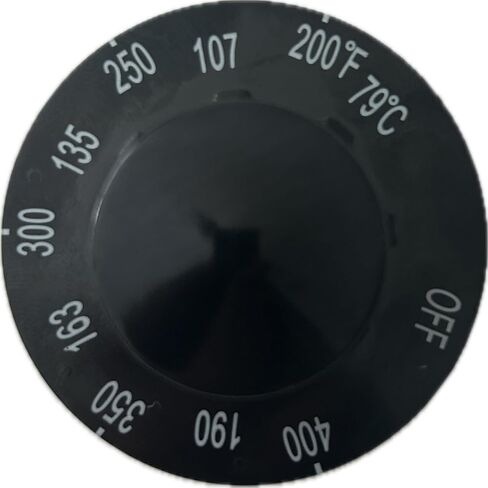 مقبض هوبارت 00-412251-00001 فرن فولكان E24l E36l E48l E60l (كلاسيكي، أسود) 2 حزمة in Kuwait