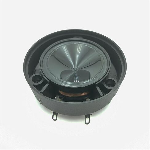 2PCS Piezo Speaker Tweeter Driver Piezo Electric Driver Head Ceramic Buzzer Triple Square Sound Speaker Accessories Travel Sound in Kuwait
