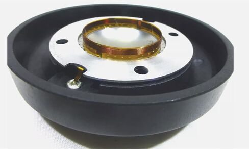 Replacement Diaphragm YD659A00, YD659A0 for DXR15, DXR12, CBR12 HF Driver in Kuwait
