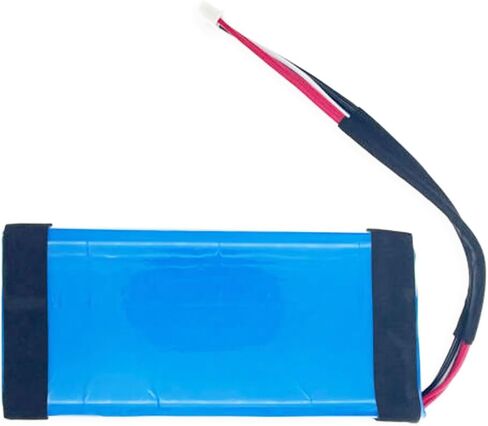 10000mAh GSP0931134 01 Battery Replacement Compatible with JBL Boombox Waterproof Portable Bluetooth Speaker in Kuwait