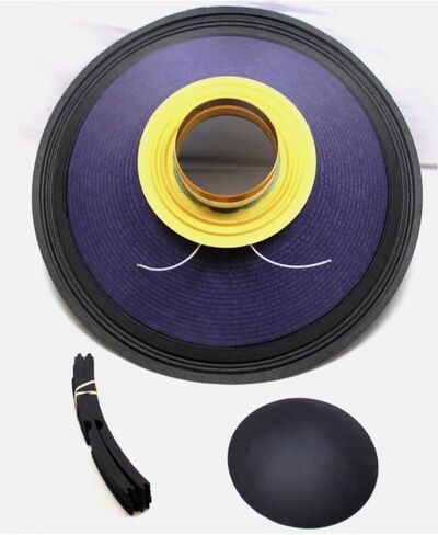 بديل LASE لمجموعة سماعات 2241H Re-Cone 8 أوم C8R2241 in Kuwait