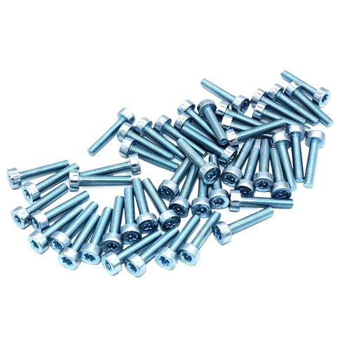 T27 Torx Bolt M5 X 25 Compatible with 50PKS Chainsaw Blower Tiller in Kuwait