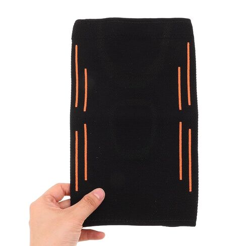 Yardwe 1 Pair Sport Knee Guard Knee Pads with Joint Support and Snug Fit for Men and Women for Football and Tennis Outdoor Activities in Kuwait