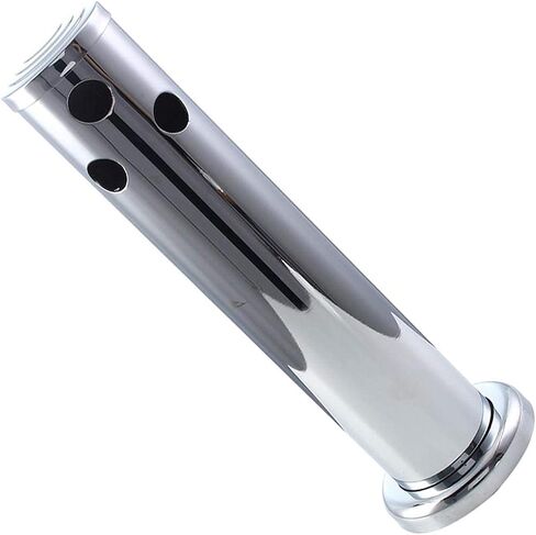 3-Head Adjustable Stainless Steel Draft Beer Kegerator Tower Dispenser Tool for Homebrewing — Simple Solution for Household Bars, Outstanding Beer Tower (3 Faucets) in Kuwait