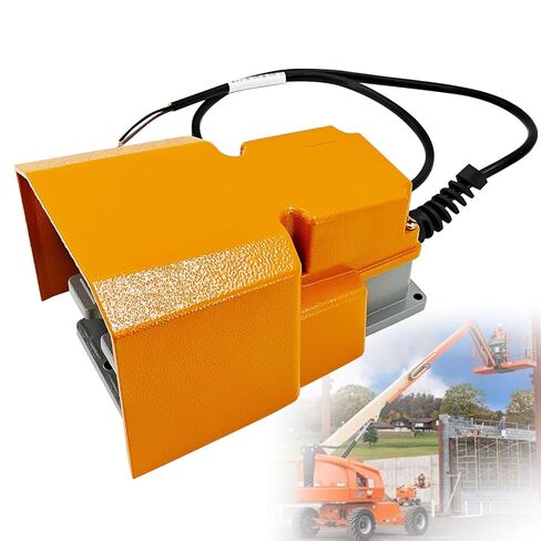 1001117174 0272971 مفتاح سفلي يناسب JLG 400S 450A 450AJ 600A 600AJ 660SJ 800AJ 1200SJP 1350SJP 1800SJ بوم رفع in Kuwait